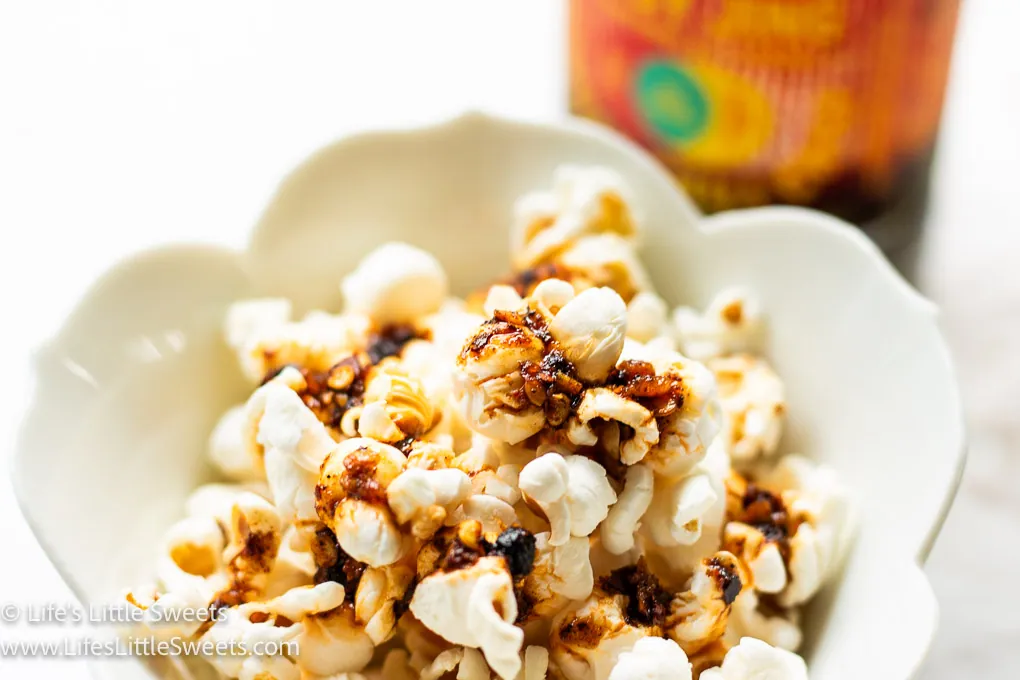 Chili Crisp Recipes Life's Little Sweets