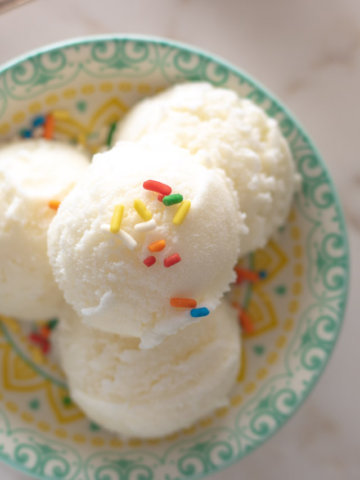 HOW TO MAKE ICE CREAM IN A BAG STORY Poster Image