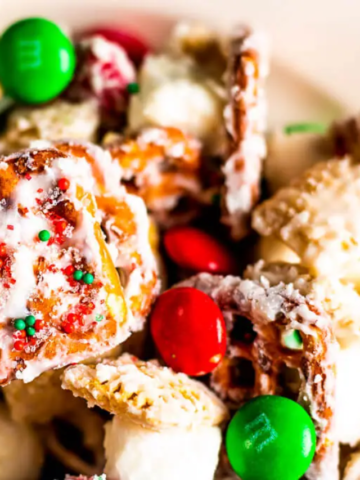 BEST REINDEER BAIT STORY Poster Image