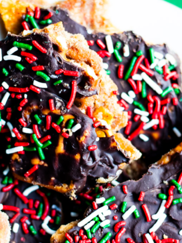 PRETZEL TOFFEE STORY Poster Image