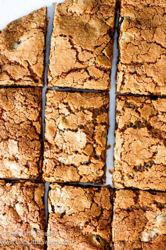 Hermit Cookies (Classic New England Hermits) Life's Little Sweets