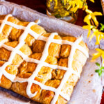 Hot Cross Buns Recipe